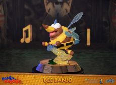Banjo-Kazooie Statue Bee Banjo 21 cm First 4 Figures