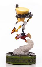 Crash Bandicoot 3 Statue Dr. Neo Cortex 55 cm First 4 Figures
