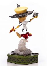 Crash Bandicoot 3 Statue Dr. Neo Cortex 55 cm First 4 Figures
