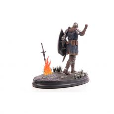 Dark Souls Statue Elite Knight: Exploration Edition 39 cm First 4 Figures