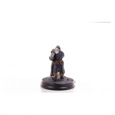 Dark Souls Statue Elite Knight: Humanity Restored Edition 29 cm First 4 Figures