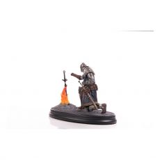 Dark Souls Statue Elite Knight: Humanity Restored Edition 29 cm First 4 Figures