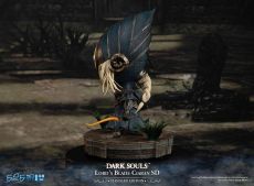 Dark Souls Statue Lord's Blade Ciaran SD 23 cm First 4 Figures