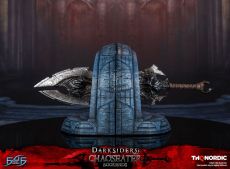 Darksiders Bookends Chaoseater 41 cm First 4 Figures