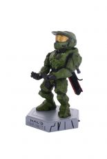 Halo Cable Guy Deluxe Master Chief 20 cm Exquisite Gaming