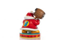 Kirby Statue King Dedede 29 cm First 4 Figures