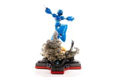 Mega Man X4 Statue X Finale Weapon 45 cm First 4 Figures