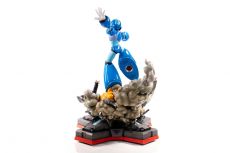 Mega Man X4 Statue X Finale Weapon 45 cm First 4 Figures