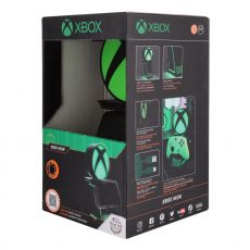 Microsoft Xbox Ikon Cable Guy Logo 20 cm Exquisite Gaming