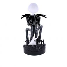 Nightmare Before Christmas Cable Guy Jack Skellington 20 cm Exquisite Gaming