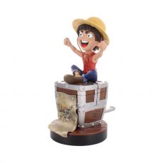 One Piece Cable Guy Luffy 20 cm Exquisite Gaming