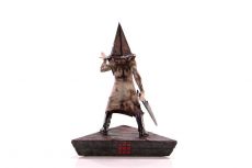 Silent Hill 2 Statue Red Pyramid Thing 46 cm First 4 Figures