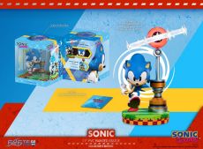 Sonic the Hedgehog PVC Statue Sonic Collector's Edition 27 cm First 4 Figures