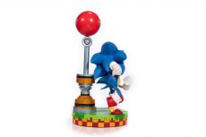 Sonic the Hedgehog PVC Statue Sonic Standard Edition 26 cm First 4 Figures