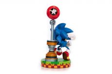 Sonic the Hedgehog PVC Statue Sonic Standard Edition 26 cm First 4 Figures