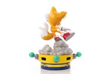 Sonic the Hedgehog Statue Tails 36 cm First 4 Figures