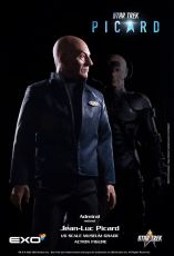 Star Trek: Picard Action Figure 1/6 Jean-Luc Picard 28 cm EXO-6