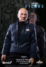 Star Trek: Picard Action Figure 1/6 Jean-Luc Picard 28 cm EXO-6