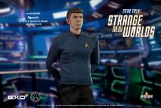 Star Trek: Strange New Worlds Action Figure 1/6 Spock 30 cm EXO-6