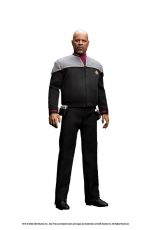 Star Trek: The Next Generation Action Figure 1/6 Captain Benjamin Sisko (Essentials Version) 30 cm EXO-6