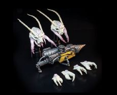 Cosmic Legions: Outpost Zaxxius Actionfigur Sphexxian Mine Worker (Deluxe) 15 cm Four Horsemen Toy Design