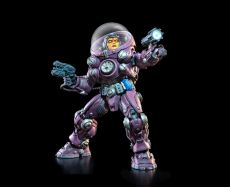 Cosmic Legions: OxKrewe Book One Thraxxon Actionfigur Uularia Speer (Deluxe) Four Horsemen Toy Design