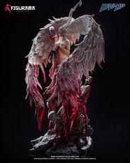 Devilman Elite Exclusive Statue 1/4 Sirene 67 cm Figurama Collectors
