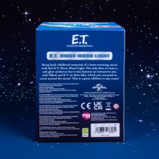 E.T. the Extra-Terrestrial Mood Light Moon 20 cm Fizz Creations