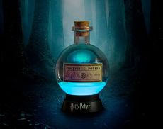 Harry Potter Colour-Changing Mood Lamp Polyjuice Potion 20 cm Fizz Creations