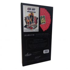 James Bond Replica 1/1 Tarot Cards Limited Edition Factory Entertainment