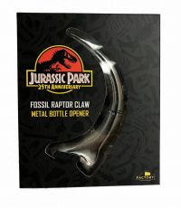 Jurassic Park Bottle Opener Fossil Raptor Claw 14 cm Factory Entertainment