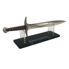 Lord Of The Rings Mini Replica The Sting Sword 15 cm Factory Entertainment