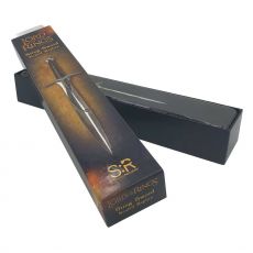Lord Of The Rings Mini Replica The Sting Sword 15 cm Factory Entertainment