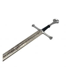 Lord of the Rings Scaled Prop Replica Anduril Sword 21 cm Factory Entertainment