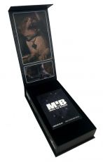 Men in Black Prop Replica 1/1 The Arquilian Galaxy Necklace Limited Edition Factory Entertainment