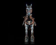 Mythic Legions: All Stars 5+ Actionfigur Boreus 15 cm Four Horsemen Toy Design