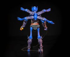 Mythic Legions: All Stars 5+ Actionfigur Okeaetos 15 cm Four Horsemen Toy Design