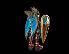 Mythic Legions: All Stars 6 Actionfigur Sir Andrew 15 cm Four Horsemen Toy Design