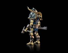 Mythic Legions: All Stars 6 Actionfigur Skalli Bonesplitter 15 cm Four Horsemen Toy Design