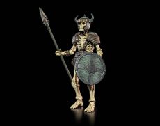 Mythic Legions: All Stars 6 Actionfigur Skeleton Raider 15 cm Four Horsemen Toy Design