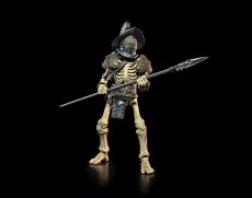 Mythic Legions: All Stars 6 Actionfigur Skeleton Raider 15 cm Four Horsemen Toy Design