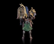 Mythic Legions: Necronominus Actionfigur Belualyth (Deluxe) 15 cm Four Horsemen Toy Design