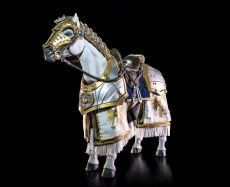 Mythic Legions: Necronominus Actionfigur Bishop 15 cm Four Horsemen Toy Design