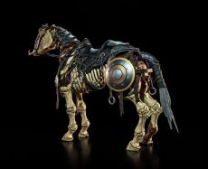 Mythic Legions: Necronominus Actionfigur Conabus 15 cm Four Horsemen Toy Design