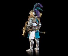 Mythic Legions: Necronominus Actionfigur Sir Adalric 15 cm Four Horsemen Toy Design