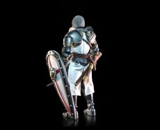 Mythic Legions: Necronominus Actionfigur Sir Elijah 15 cm Four Horsemen Toy Design
