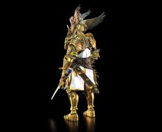Mythic Legions: Necronominus Actionfigur Sir Gideon Heavensbrand 2 15 cm Four Horsemen Toy Design