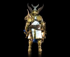 Mythic Legions: Necronominus Actionfigur Sir Gideon Heavensbrand 2 15 cm Four Horsemen Toy Design