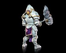 Mythic Legions: Necronominus Actionfigur Sir Ucczajk (Ogre Scale) 15 cm Four Horsemen Toy Design