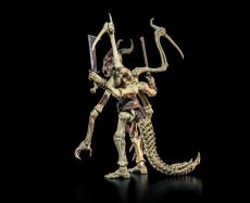 Mythic Legions: Necronominus Actionfigur The Turpiculi (Deluxe) 15 cm Four Horsemen Toy Design
